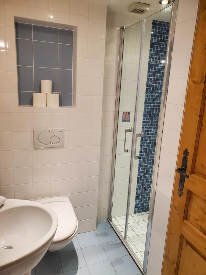 Prachtig Familie Appartement Voor 6 Personen In Het Hart Van Argentiere, Chamonix Mont-Blanc Экстерьер фото